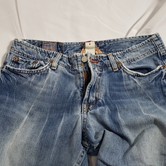 Lucky Brand Women's Jeans Tempo Wonder Jean - Picture 2 of 6